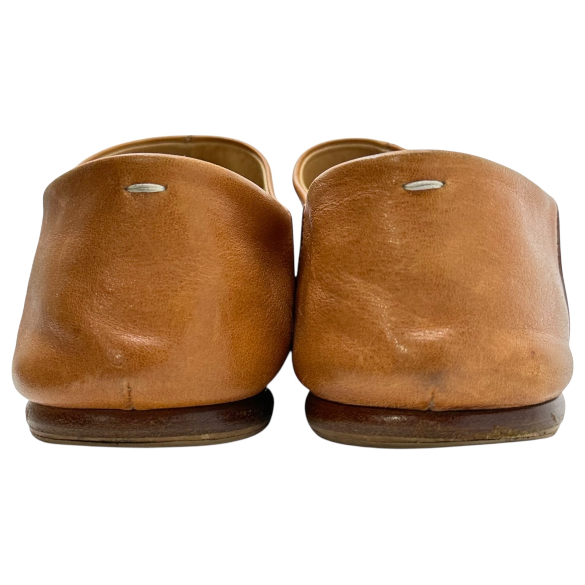 MAISON MARGIELA(メゾンマルジェラ) Tabi Babouche 足袋 バブーシュ