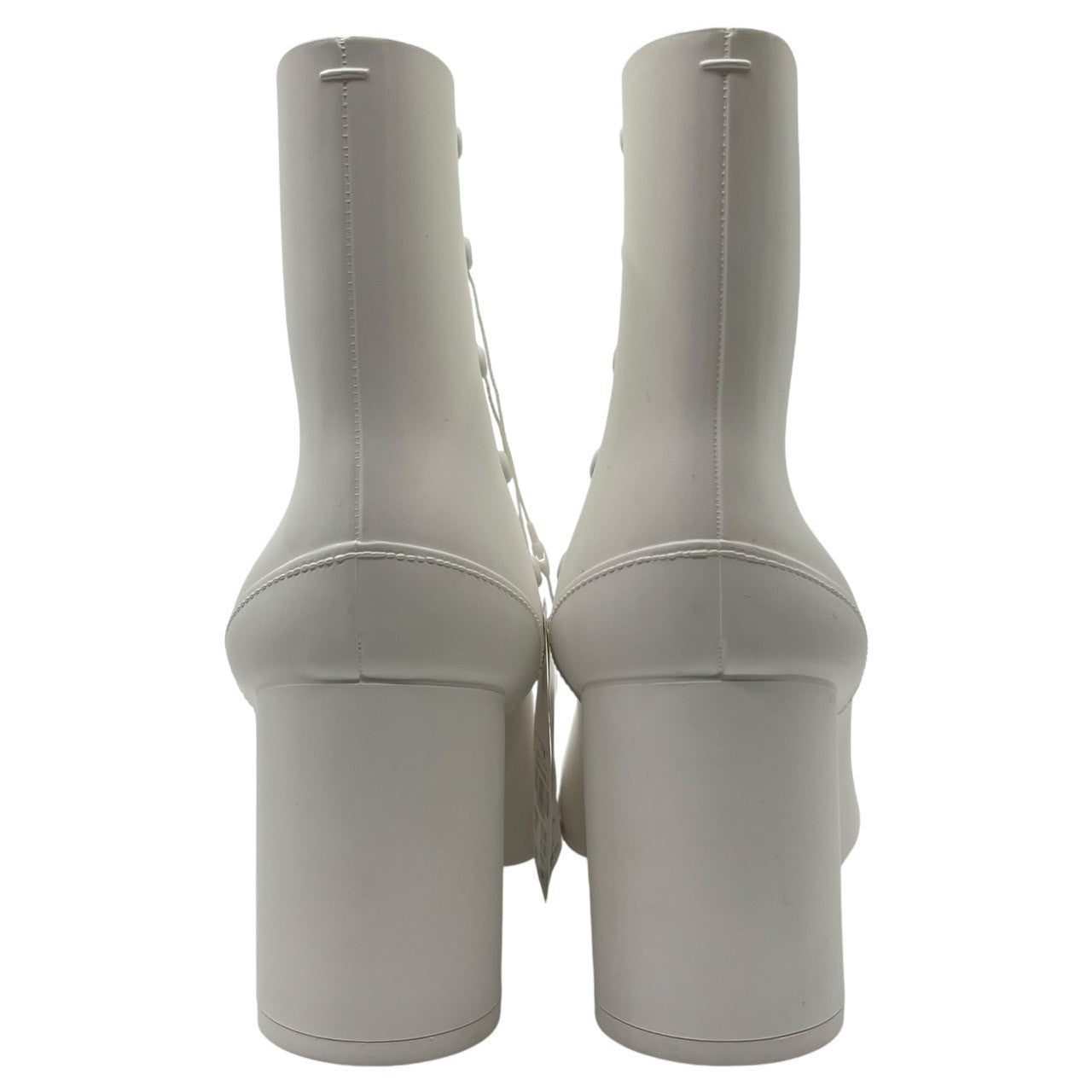 MAISON MARGIELA(メゾンマルジェラ) 22SS TABI BOOTS RUBBER 足袋