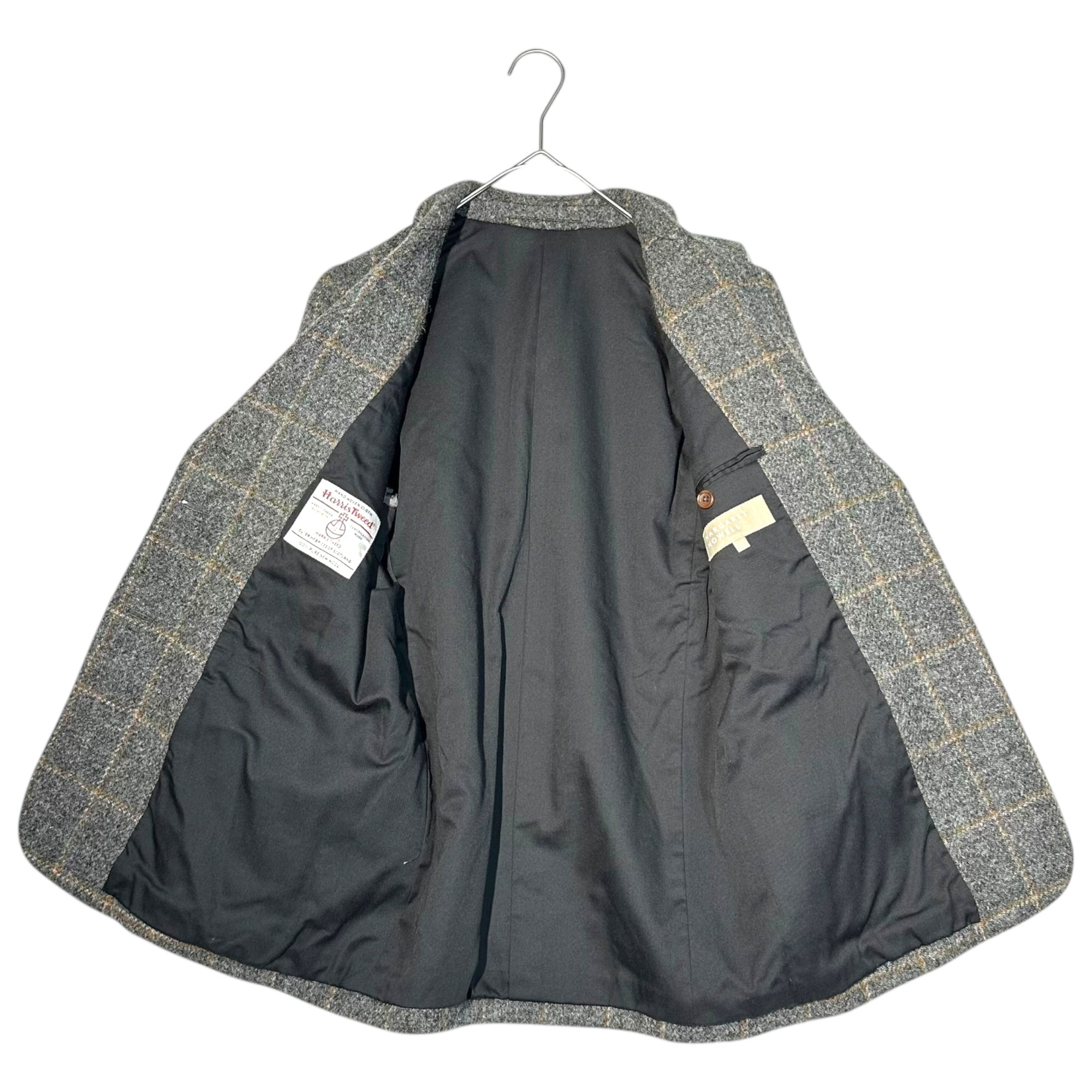 MARGARET HOWELL × Harris Tweed(マーガレットハウエル × ハリス