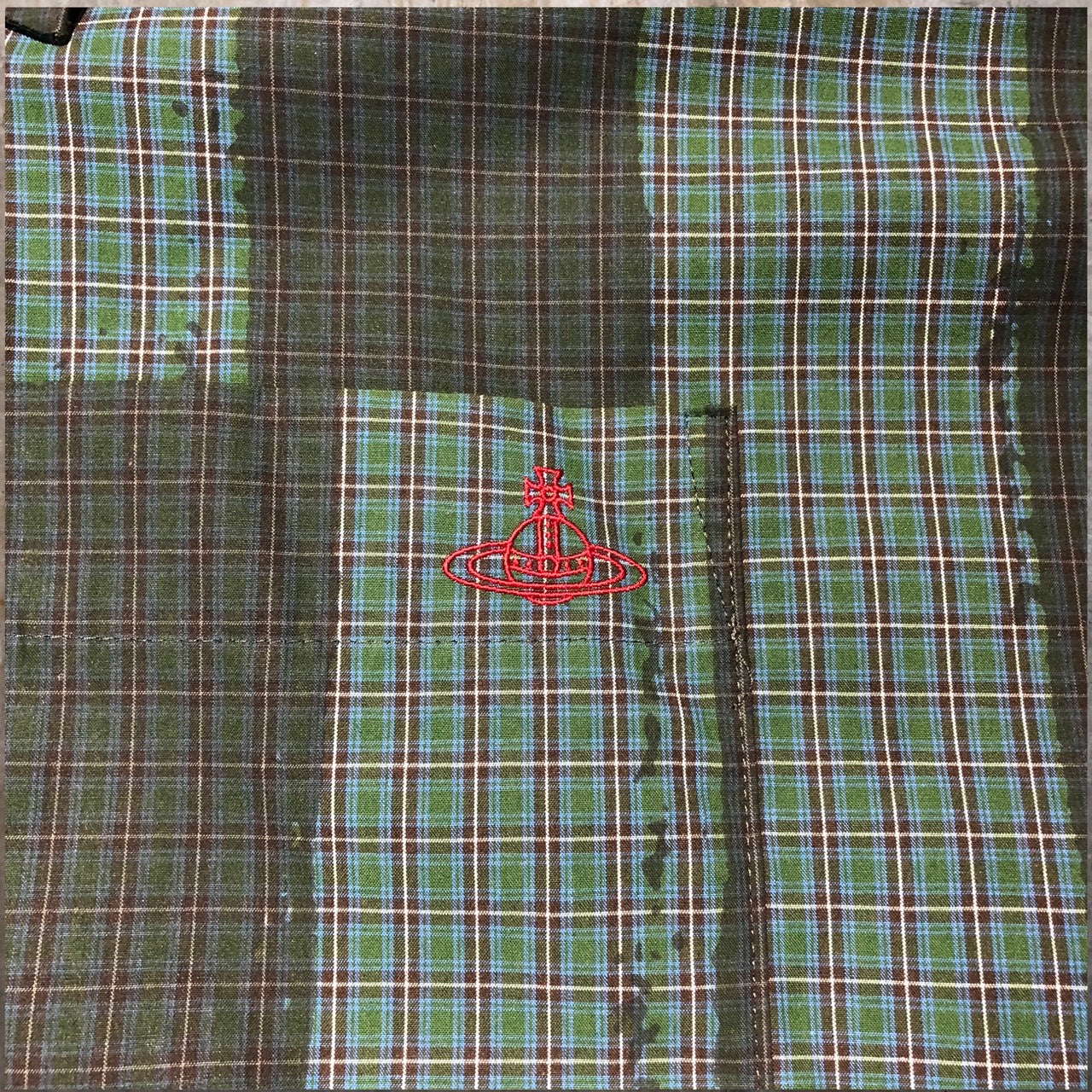 Vivienne Westwood RED LABEL(ヴィヴィアンウエストウッドレッド