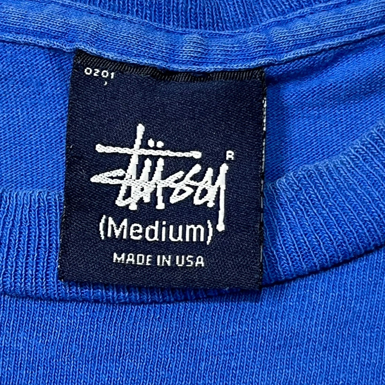 STUSSY(ステューシー) 90's VINTAGE graffiti art logo グラフィティ