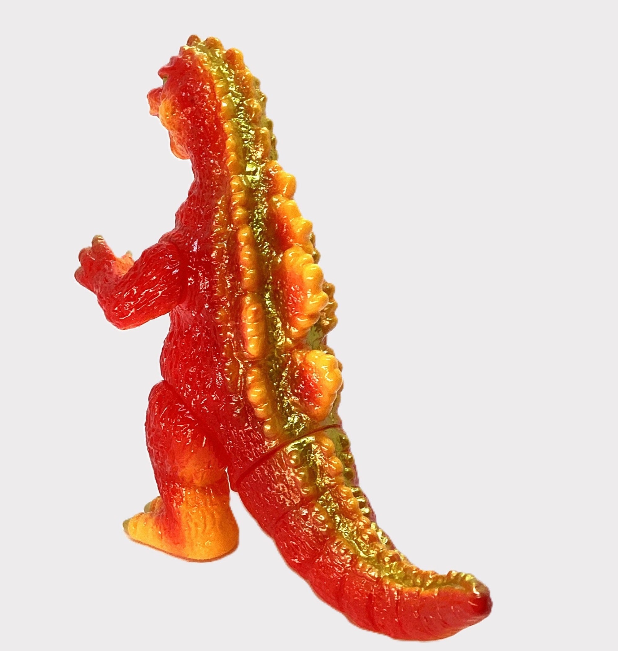 6/27 21:00】ゴジラ50(セブンティーズ10周年記念限定カラー