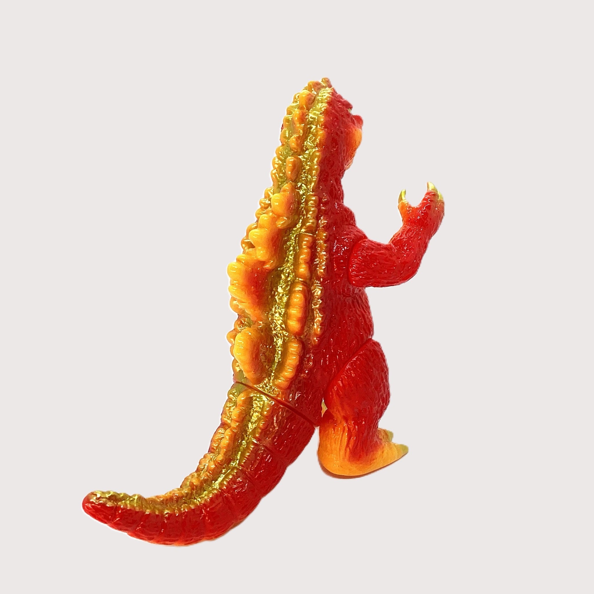 6/27 21:00】ゴジラ50(セブンティーズ10周年記念限定カラー