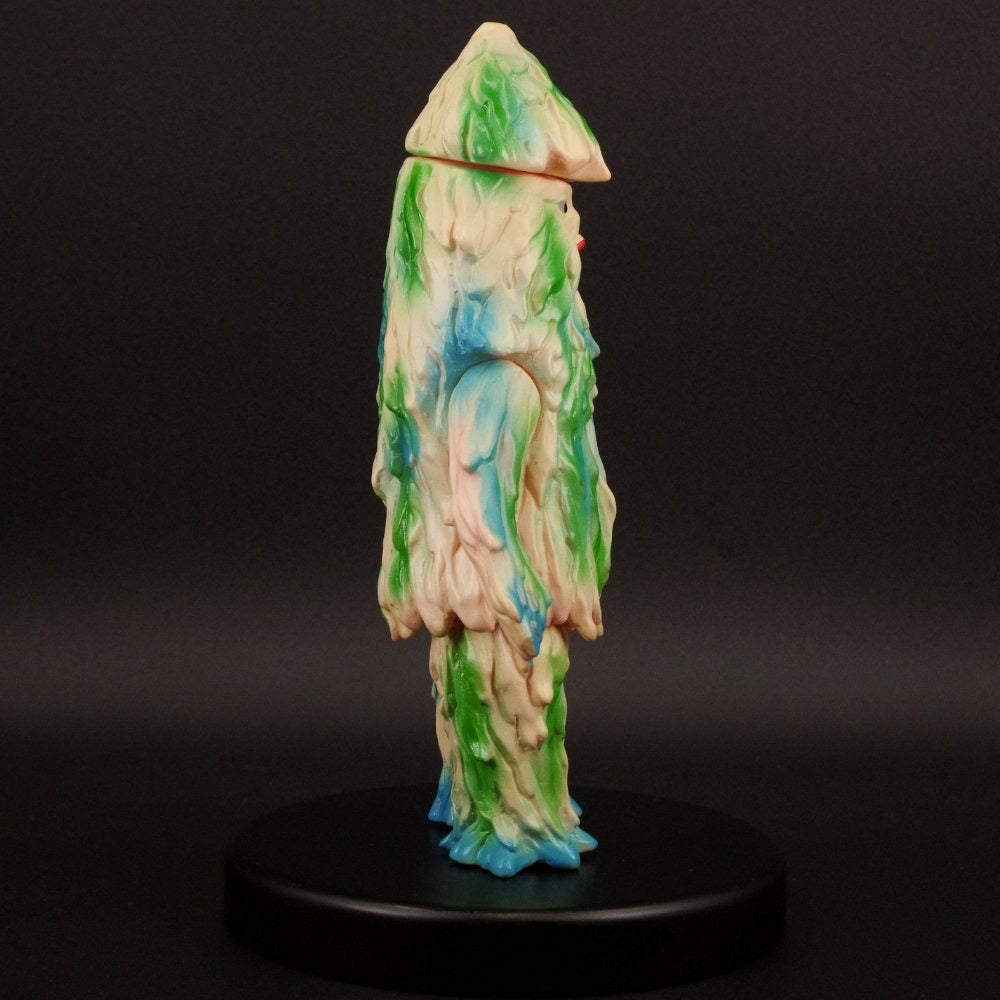 御礼！受付終了】 ザザーン(カタログカラー)/ブルマァク/ 【ソフビ