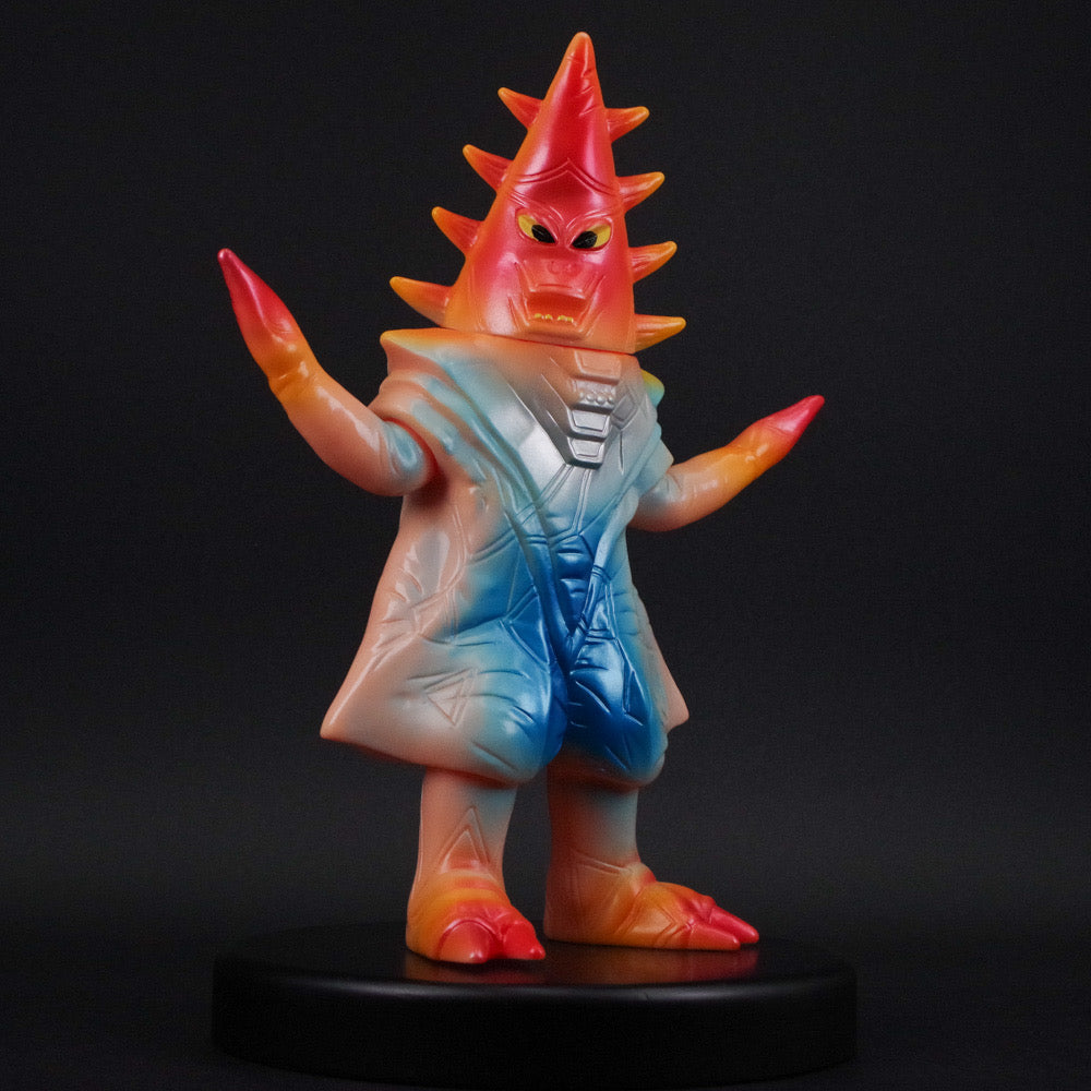 受付終了（御礼）】ササヒラー（レトロカラー）/ブルマァク/BULLMARK