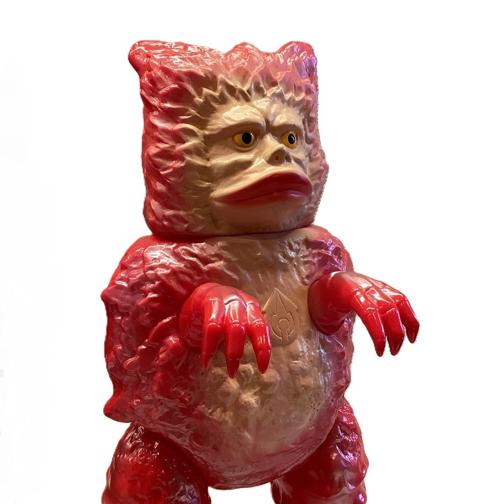 寒明け記念日のSofvi ― 弥生】クラシックガラモン450 （昭和3期版赤