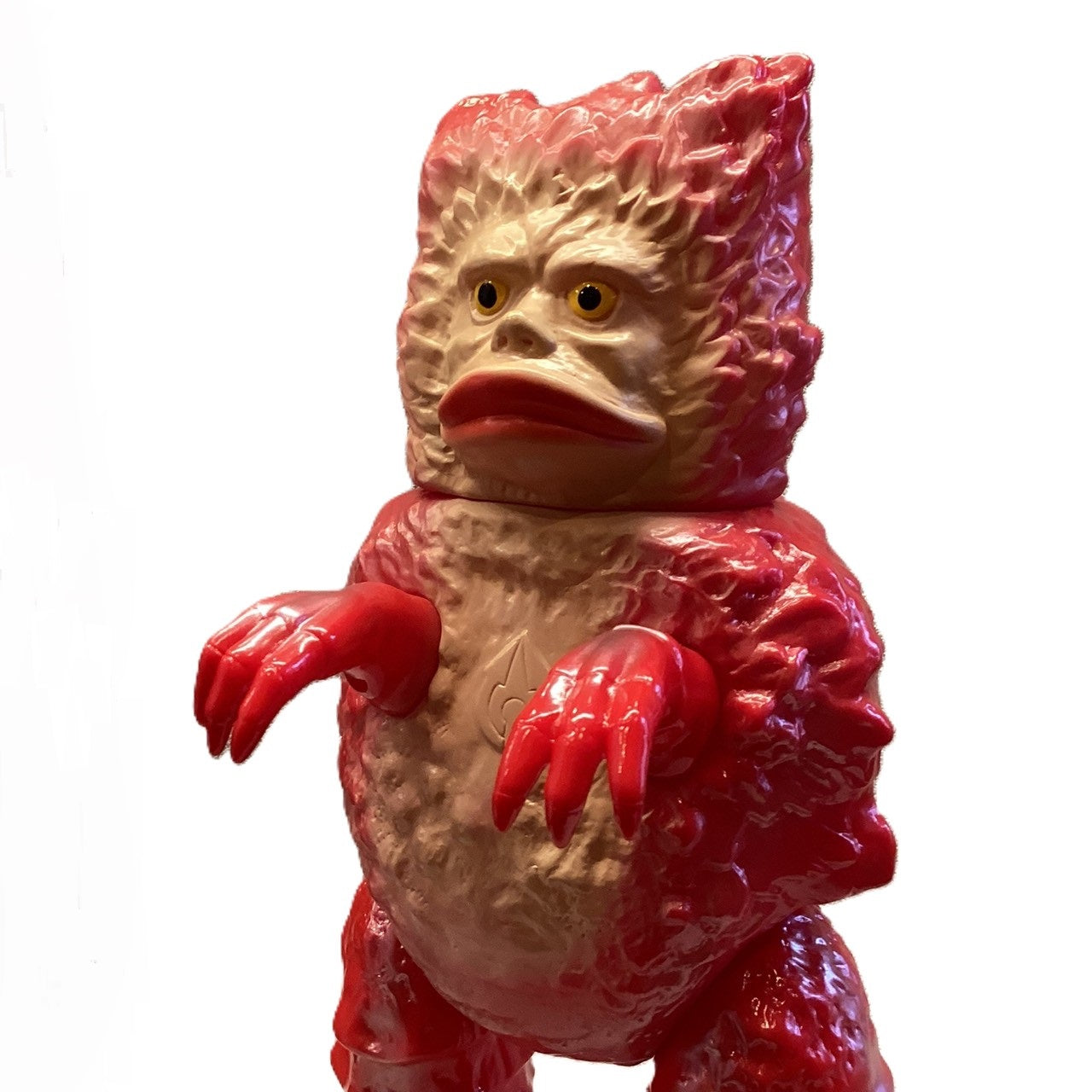 寒明け記念日のSofvi ― 弥生】クラシックガラモン450 （昭和3期版赤