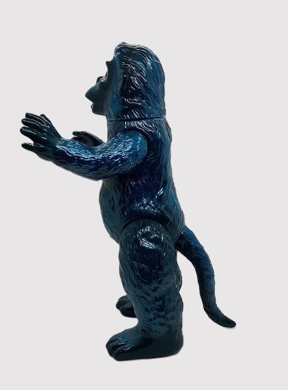 寒明けのSofvi ― 如月】70'sセブンティーズモデル 世紀の巨猿 ゴロー