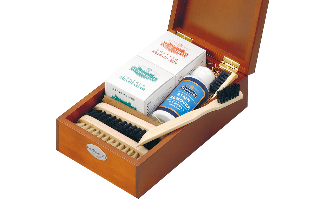 セントジョージセット M.MOWBRAY公式オンラインショップ