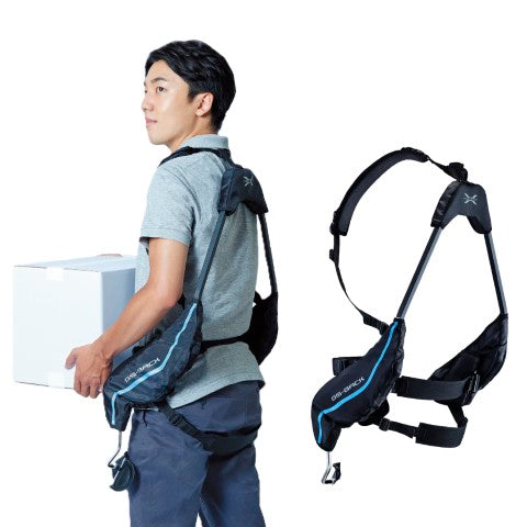 マッスルスーツ公式ストア – マッスルスーツ公式ストア｜腰の負担を