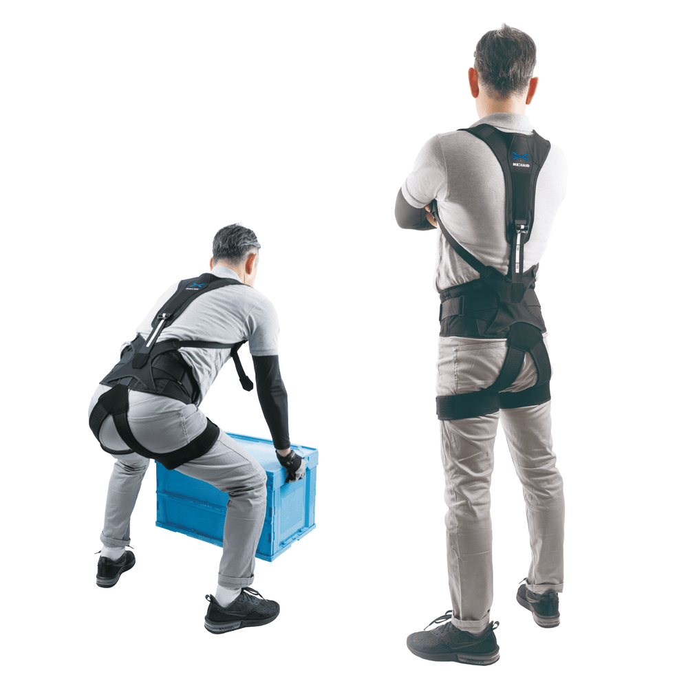 マッスルスーツ公式ストア – マッスルスーツ公式ストア｜腰の負担を