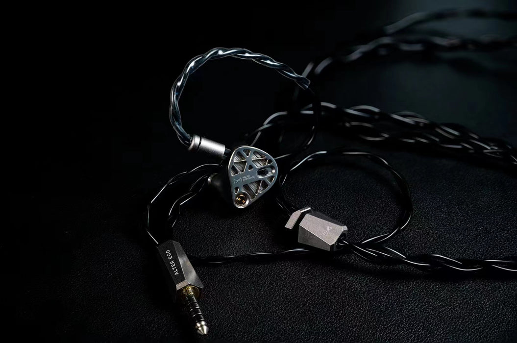 Melodic Artification Alter Ego — MusicTeck