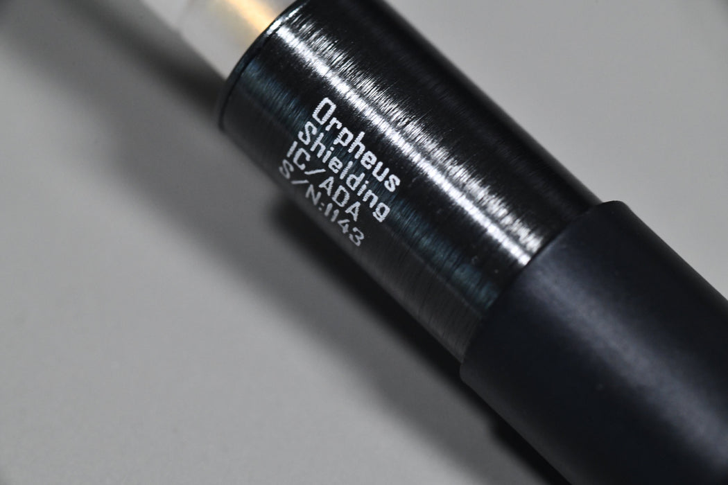 PWAudio Orpheus Shielding 4.4mm Male to 4.4mm Male Interconnect