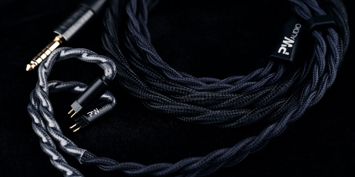 PWAudio First Times with Shielding — MusicTeck