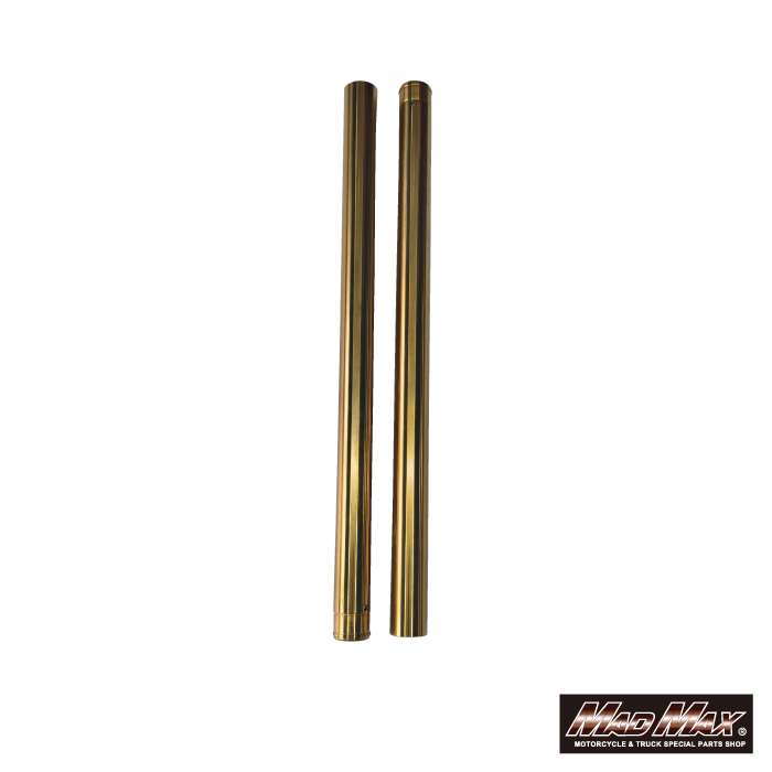 カワサキ ゼファー400/χ 39Φ インナーチューブ フロントフォーク