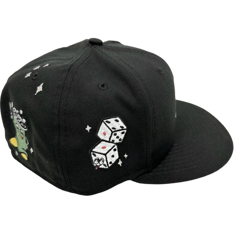 Supreme/シュプリーム】 NEW ERA Characters S Logo/ニューエラ ベース