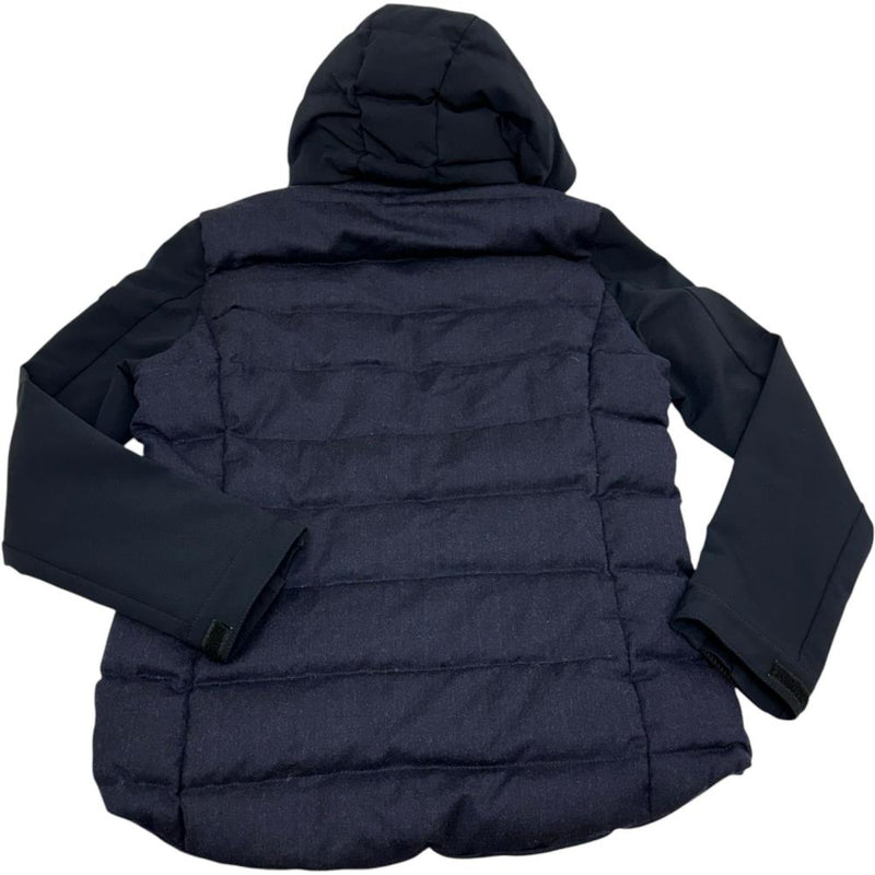 TATRAS/タトラス】 SPIAZZO 切替ダウンジャケット MTK19A4134 ダウン