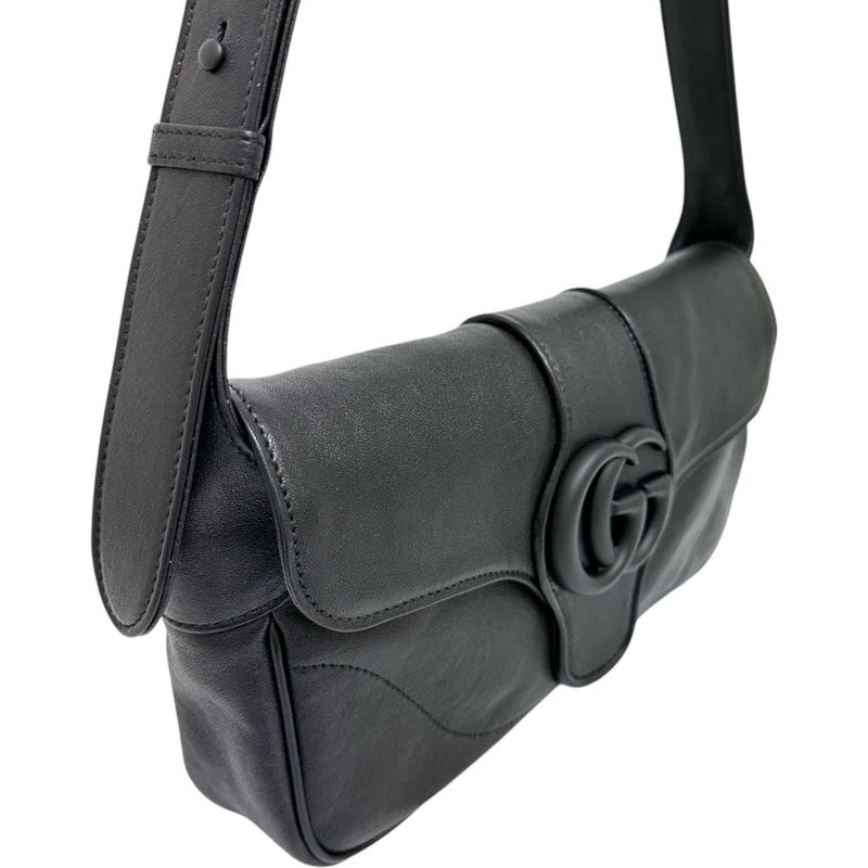 GUCCI/グッチ】 アフロディーテ 767226 ショルダーバッグ レザー