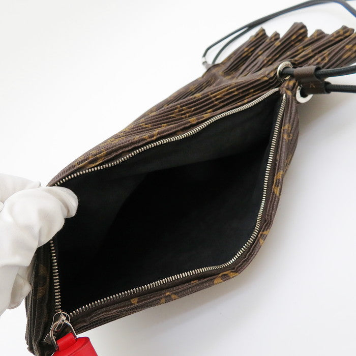 LOUIS VUITTON/ルイ・ヴィトン】 エクスプローラーMM モノグラム