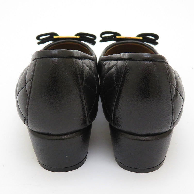 Salvatore Ferragamo/サルヴァトーレフェラガモ】 ヴァラ キルティング