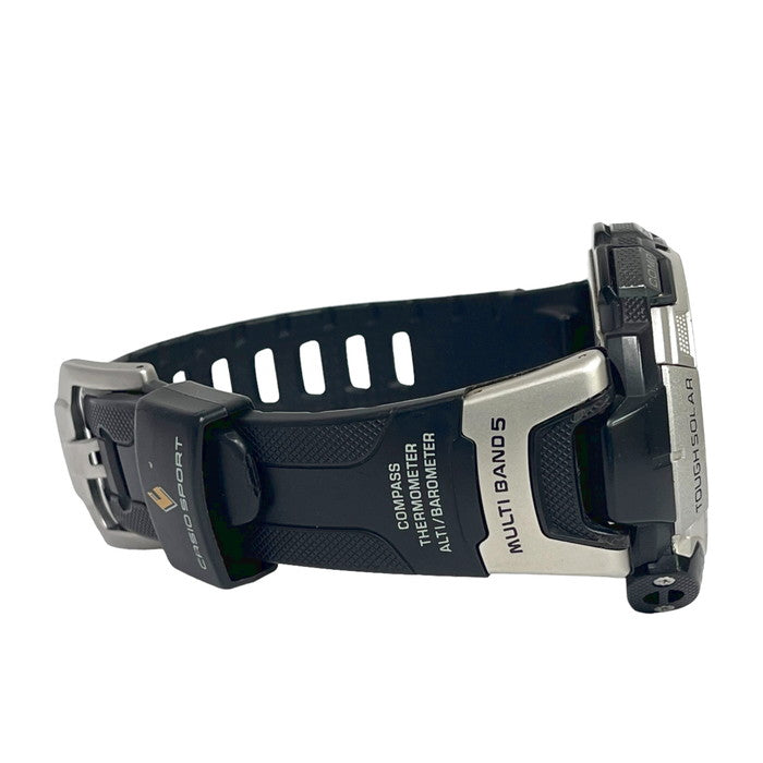 CASIO/カシオ】 PROTREK/プロトレック PRW-1300J 腕時計 樹脂系