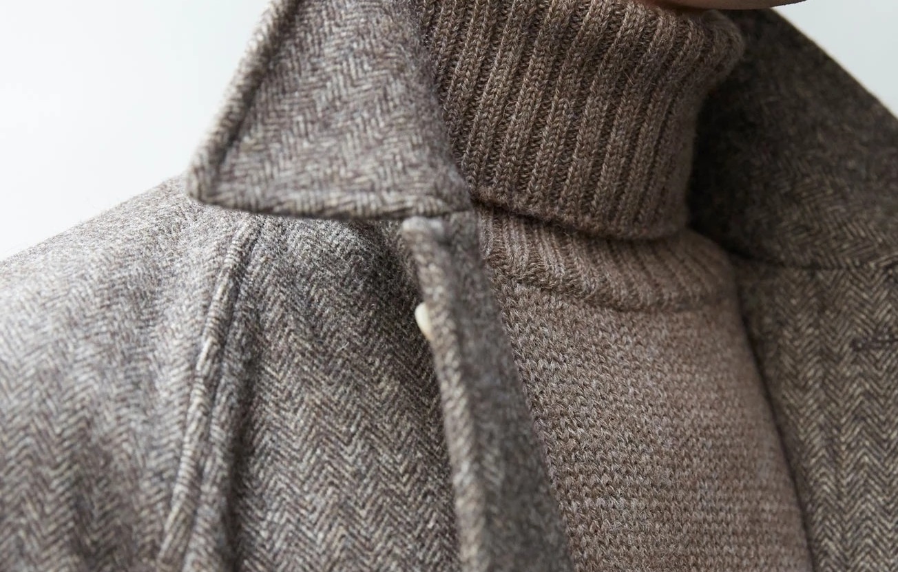 DE BONNE FACTURE” AW19 COLLECTION | MAIDENS SHOP | メイデンズショップ