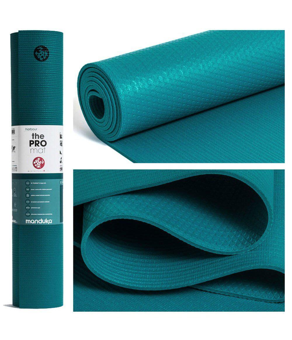 Manduka マンドゥカ [公式][レンタル商品] Manduka PRO ヨガマット