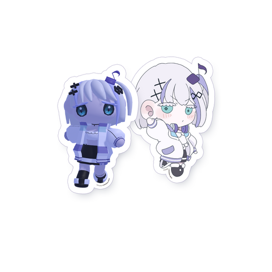 音ノ乃のの 3Dお披露目記念グッズ – ミリプロオフィシャルショップ