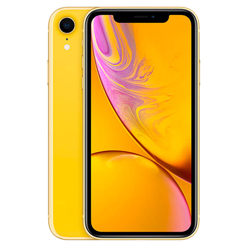 Refurbished Apple iPhone XR (Unlocked) – Mobile Klinik