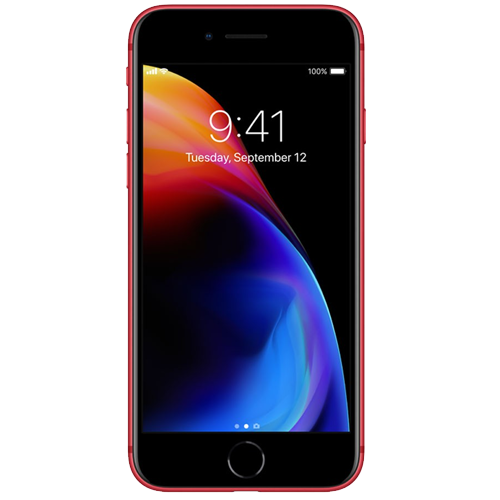 Refurbished Apple iPhone 8 (Unlocked) – Mobile Klinik