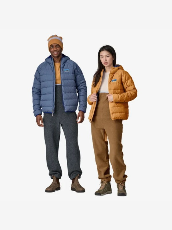 Natural Blend Bibs #PIBL [21740]｜patagonia – moderate