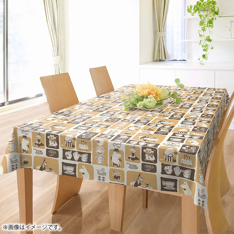 切売クロス（ムーミンカフェ） - MOOMIN SHOP