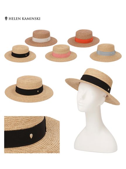 帽子】ヘレンカミンスキー (HELEN KAMINSKI) GRACIE（ハット）｜HELEN
