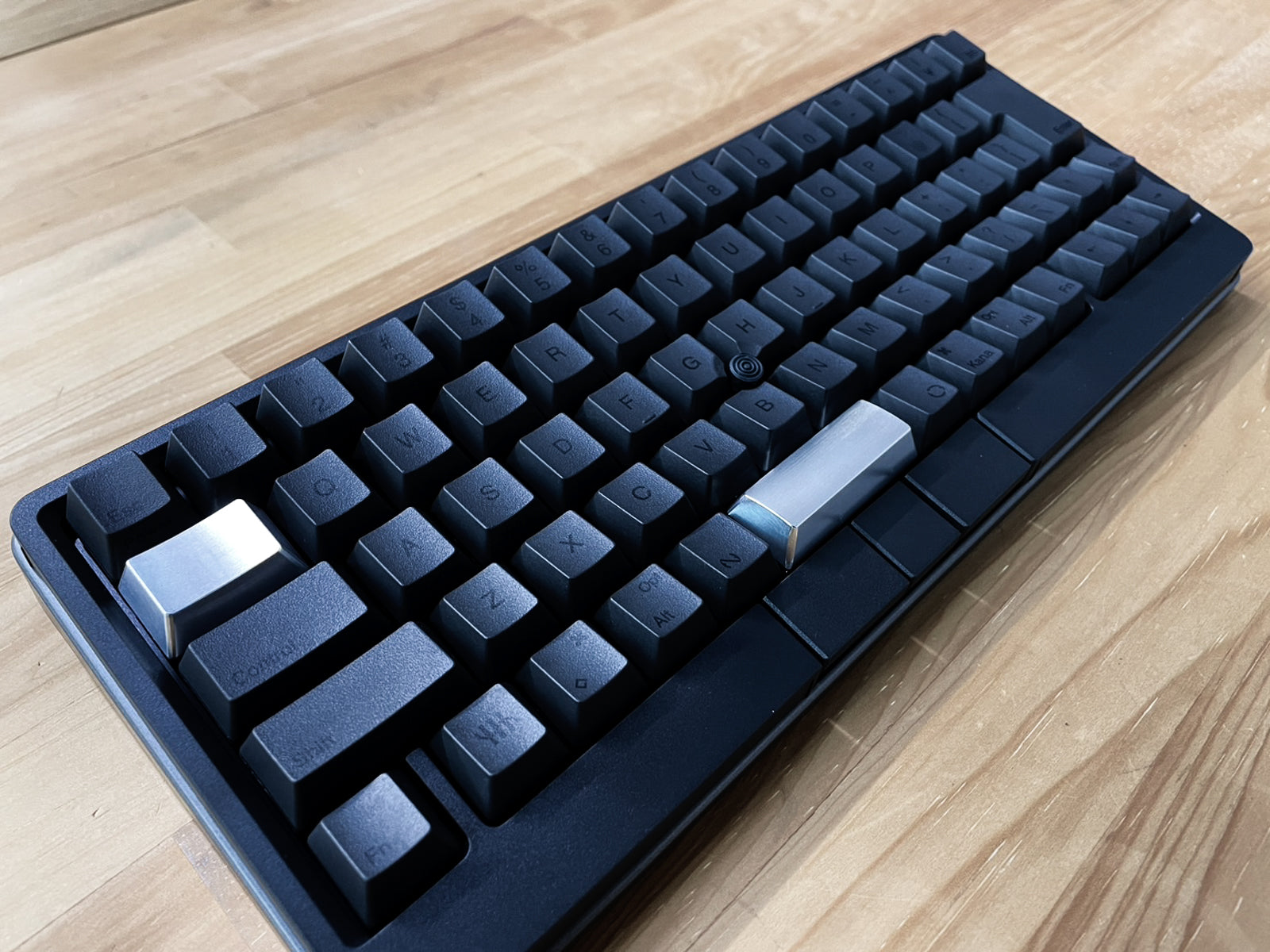 メタルキーキャップ – monomira shop