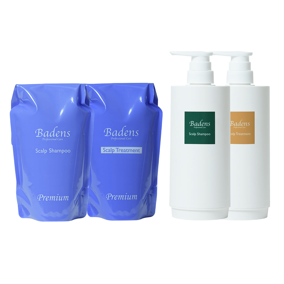 スターターセット – モアコスメティックスオンラインショップ