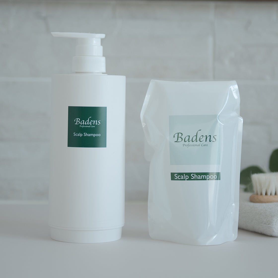 Badens – モアコスメティックスオンラインショップ