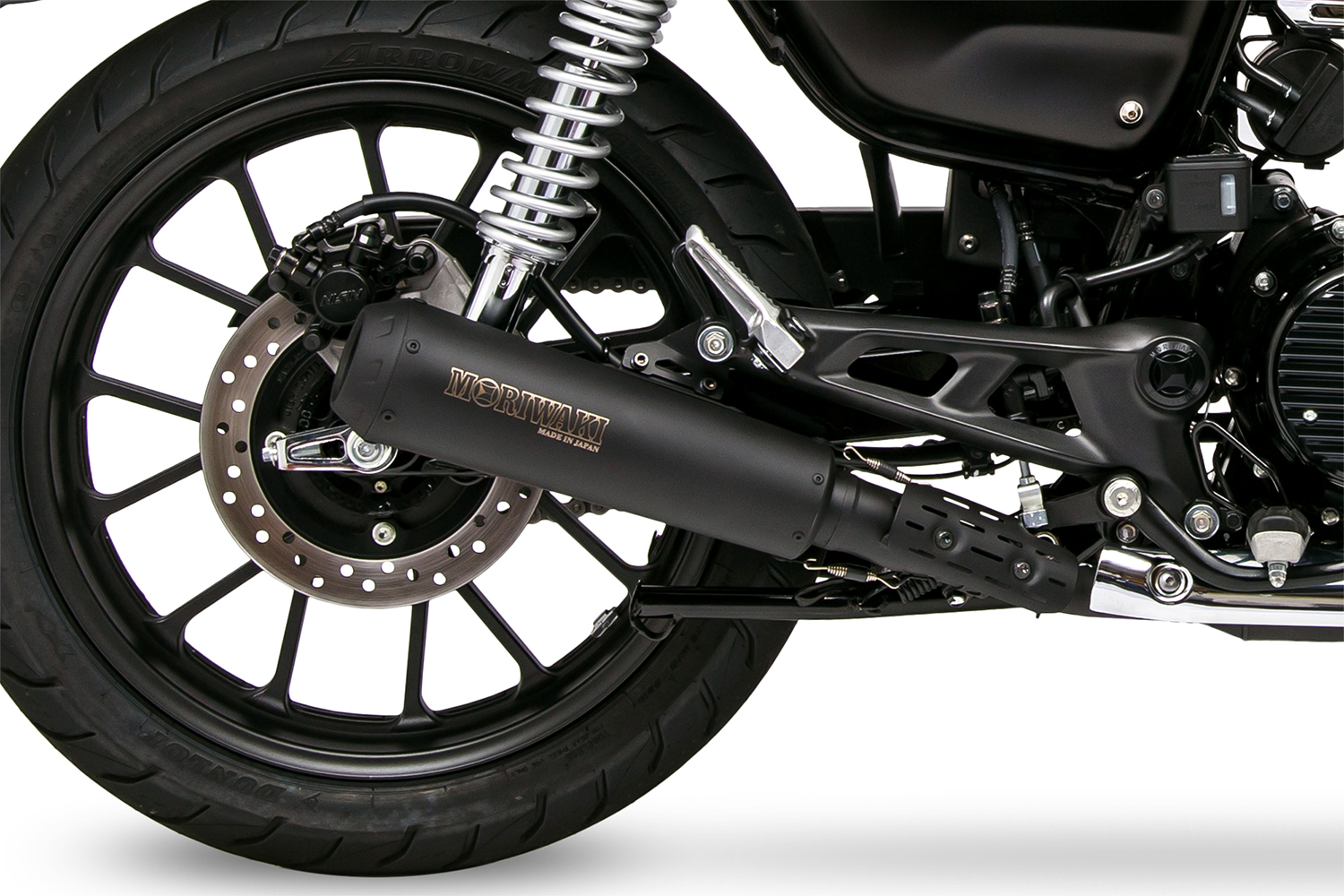 MORIWAKI ONLINE SHOP.