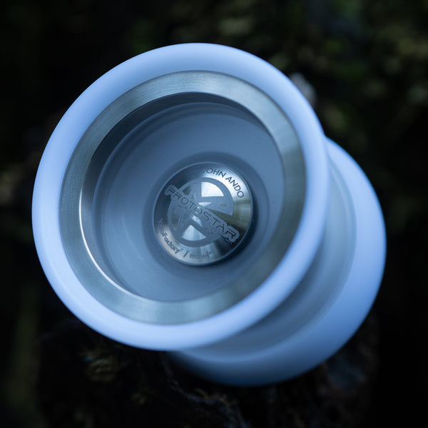 Release Info】YoYoFactory / mowl - Protostar Hybrid Ti - | mowl