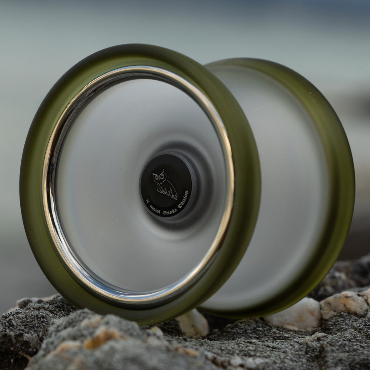 スポーツトイ・アクショントイ mowl M-PCS 9TH ANNIVERSARY EDITION