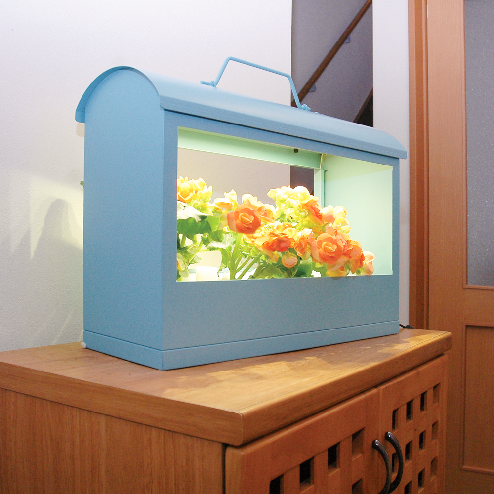 Akarina05 OMA05 | 灯菜 LED水耕栽培器 | おしゃれなインテリア照明店