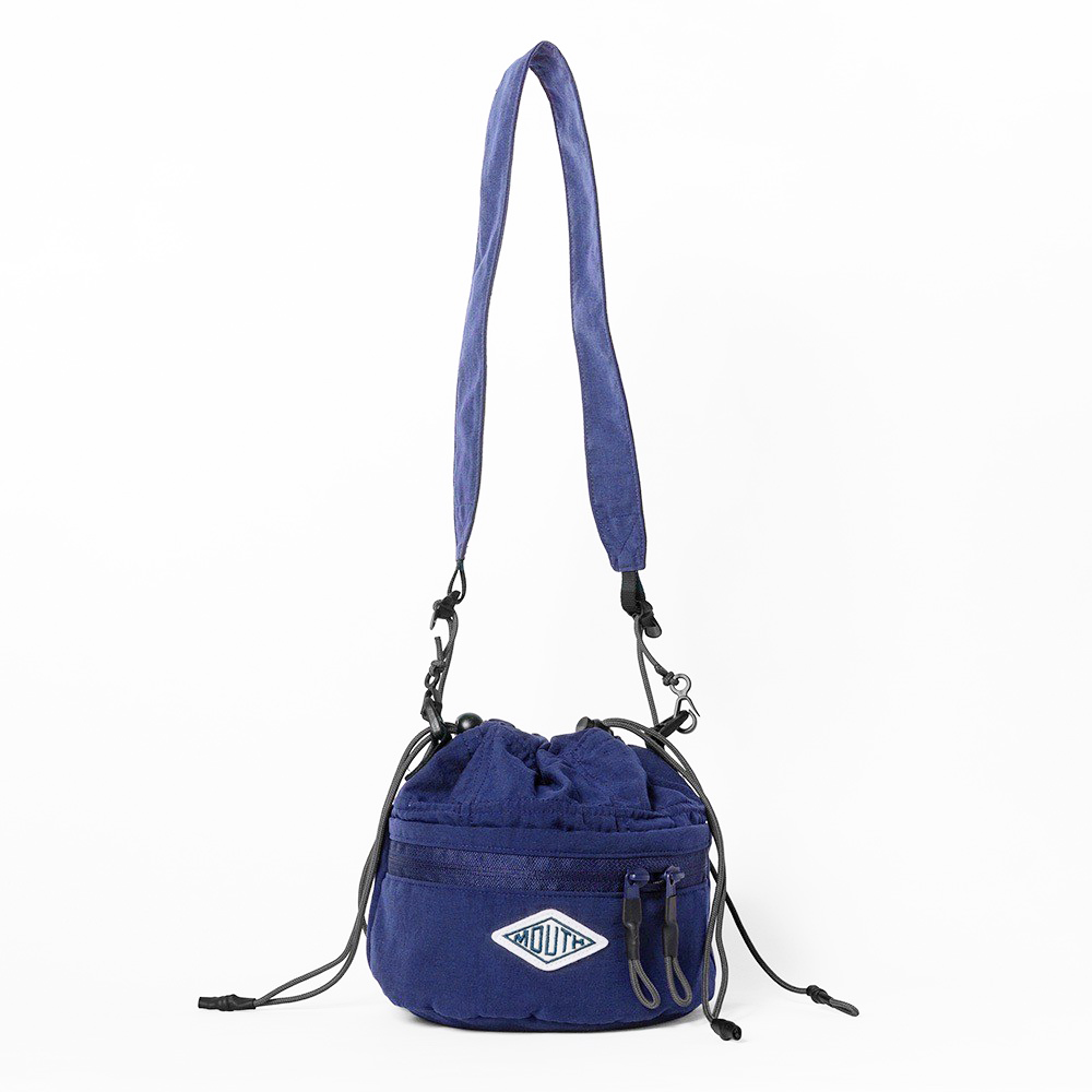 FLEX STRING BAG｜MIB23092 | ポーチ | フレックスストリングバッグ