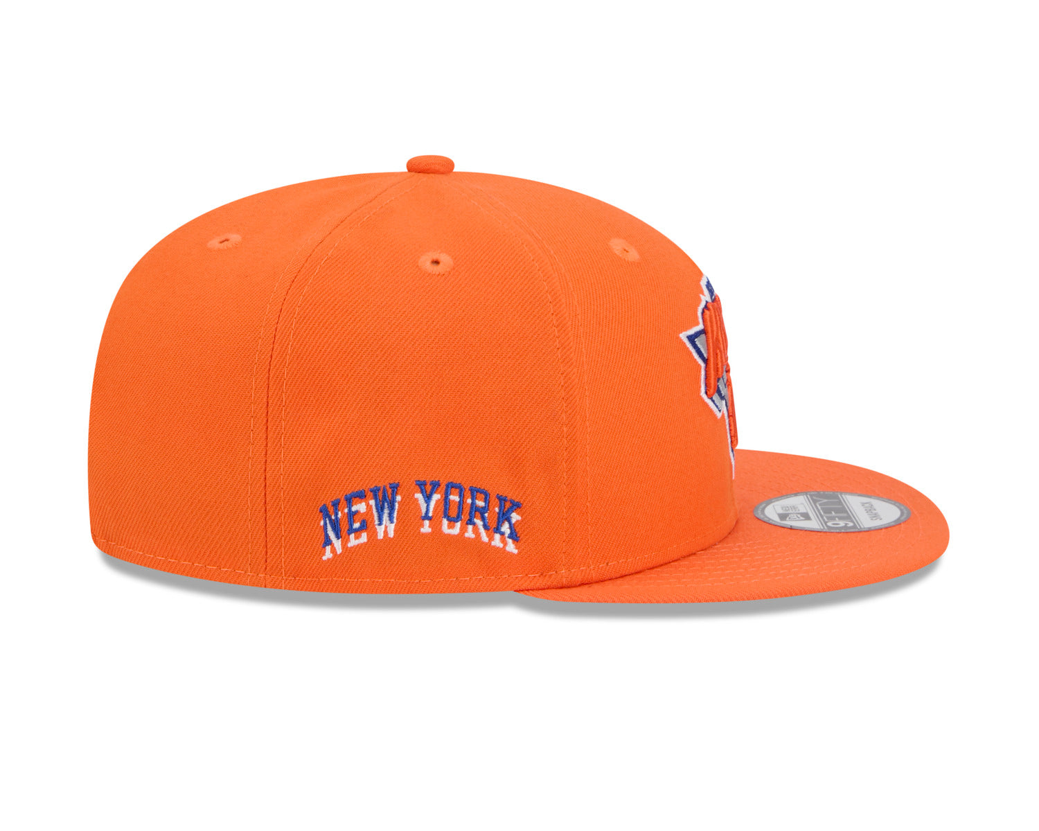 New Era Knicks City Edition 24-25 Alternate 950 Snapback – Shop
