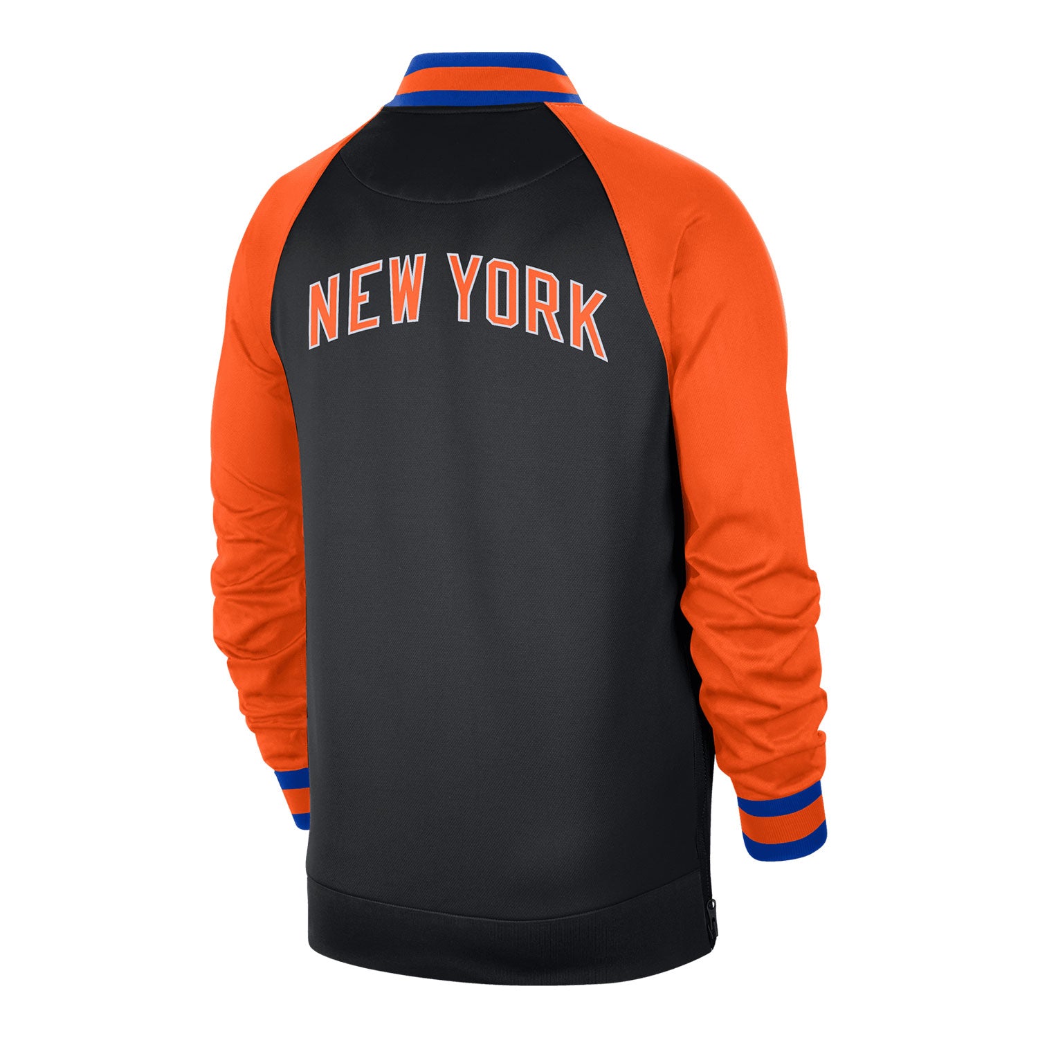 Nike Knicks City Edition 22-23 Showtime Jacket – Shop Madison