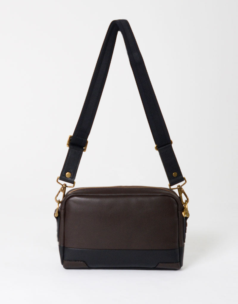 Gloss ショルダーバッグ No.01664-V3 ｜master-piece | マスターピース