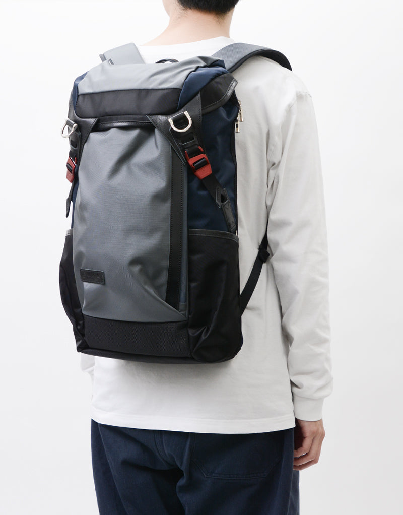 Potential バックパック M No.01741-v3 ｜master-piece