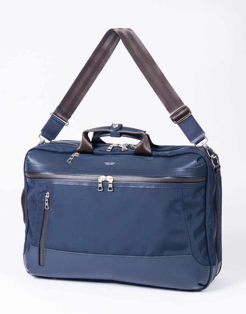 STREAM 3WAYブリーフケース No.05000 ｜master-piece | マスターピース