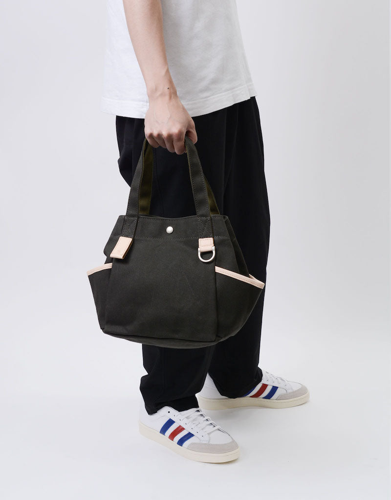 RB TOTE2 トートバッグ S No.224052 ｜master-piece | マスターピース
