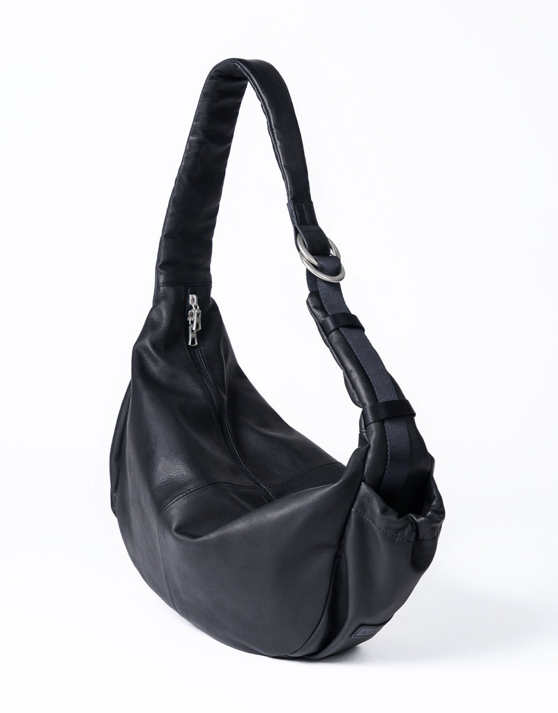 Ark leather ショルダーバッグ M No.224061-L ｜master-piece