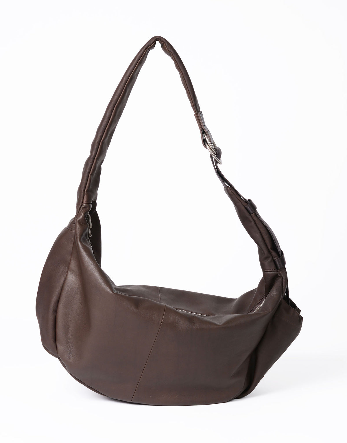 Ark leather shoulder bag M No.224061-L ｜master-piece