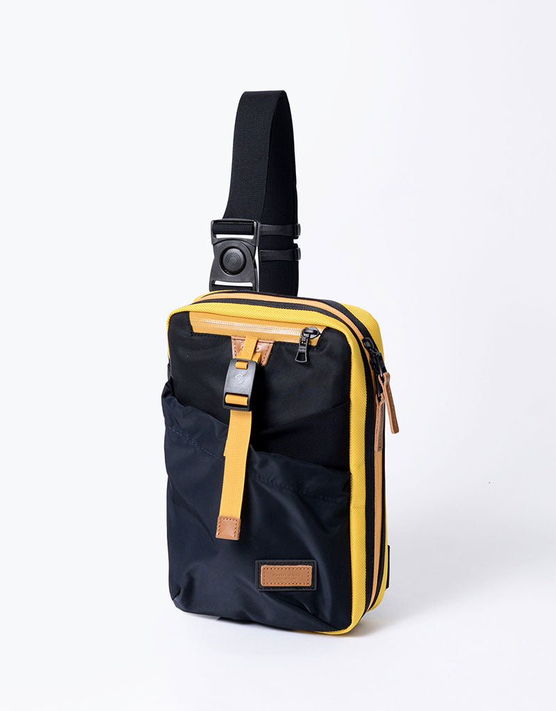 Scramble Sling Bag No.289074 ｜master-piece | マスターピース公式サイト